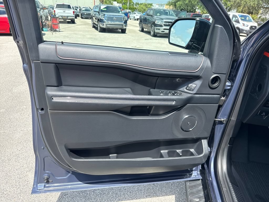 Used 2023 Ford Expedition Timberline AWD/4WD image 15