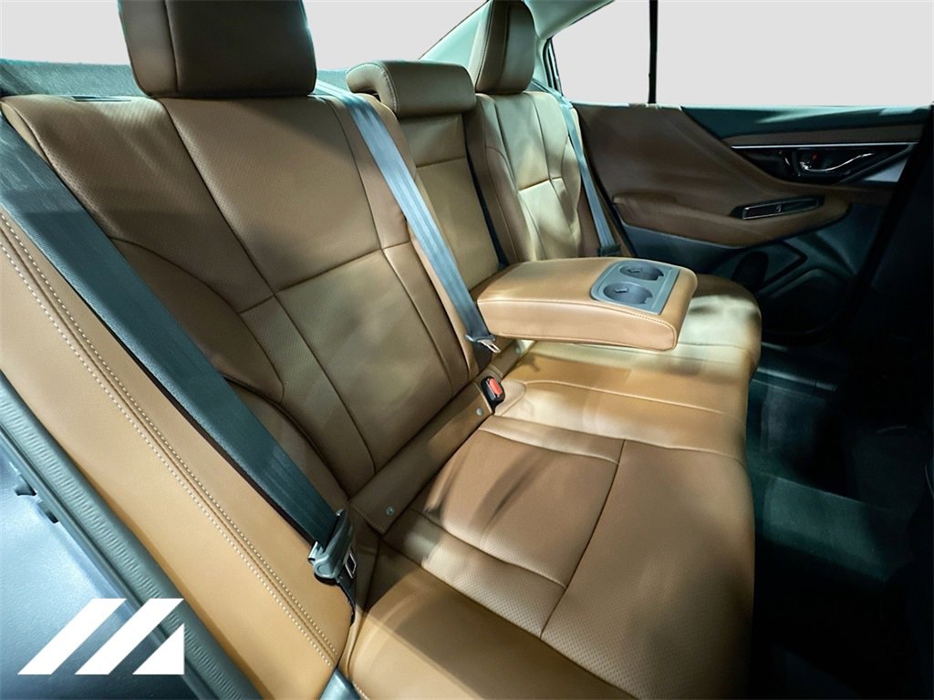 Used 2025 Subaru Legacy Touring XT w/ Popular Package #3 image 29