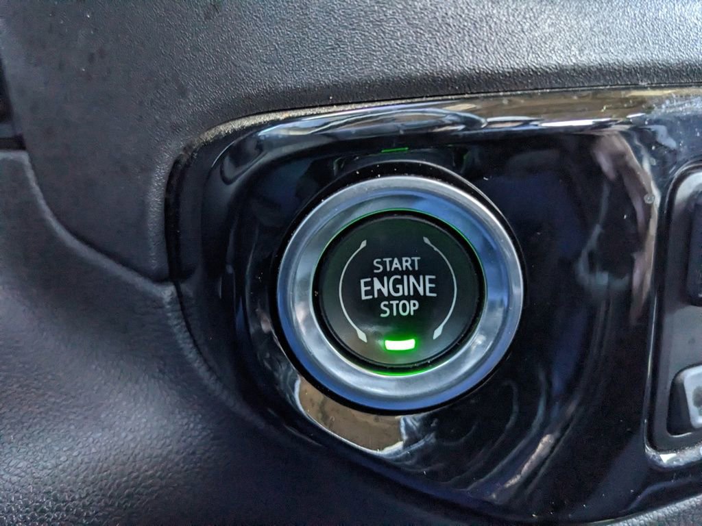 Used 2023 Chevrolet Silverado 1500 RST image 36