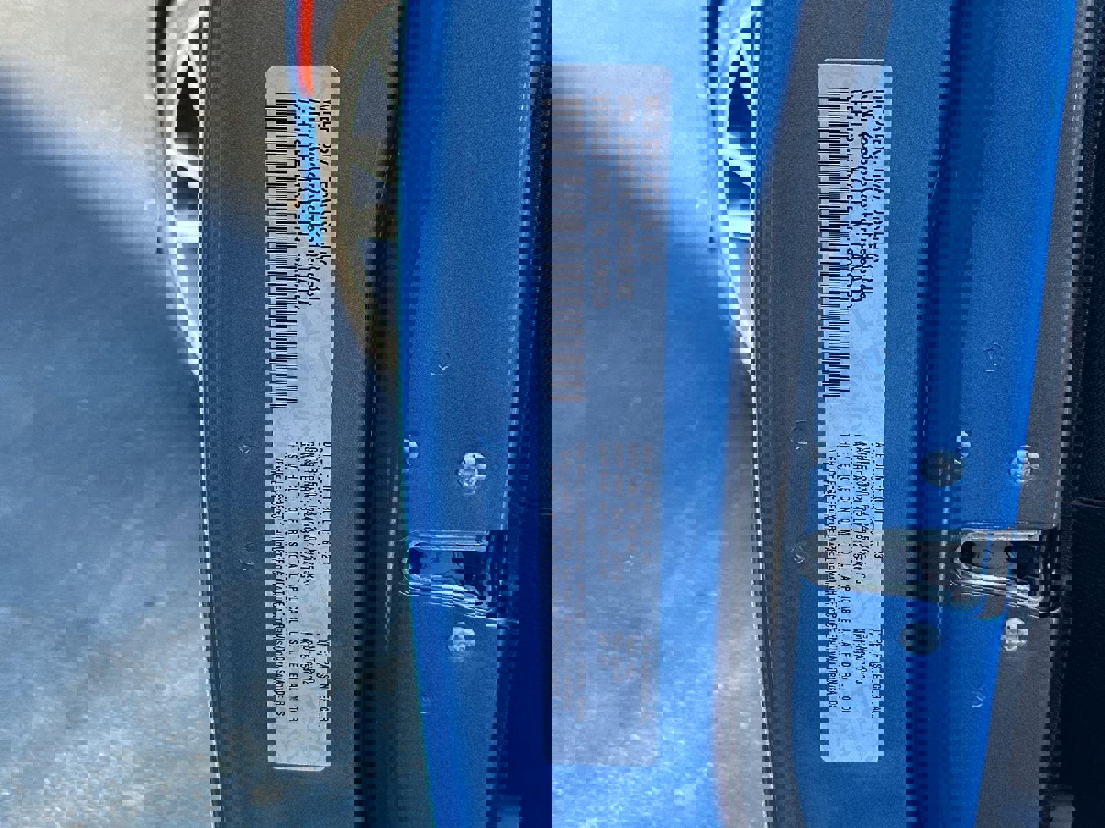 Used 2023 Dodge Charger R/T w/ Cold Weather Package image 35