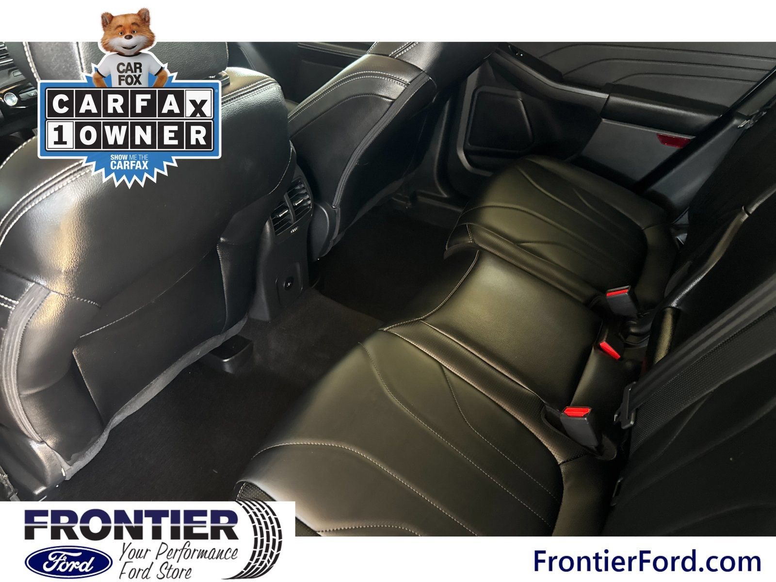 Used 2025 Ford Escape SE w/ PHEV Premium Package FWD image 13