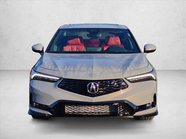 New 2026 Acura Integra A-Spec FWD image 6