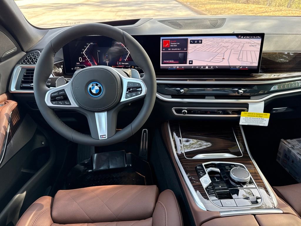 New 2026 BMW X5 xDrive50e image 19