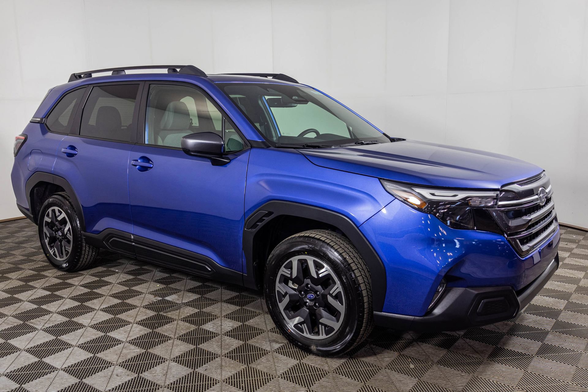 Used 2026 Subaru Forester Premium image 12