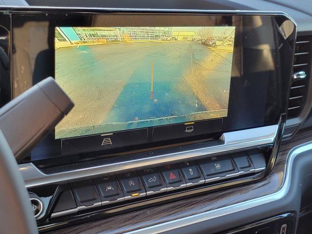 New 2026 Chevrolet Silverado 1500 RST w/ Redline Edition image 18