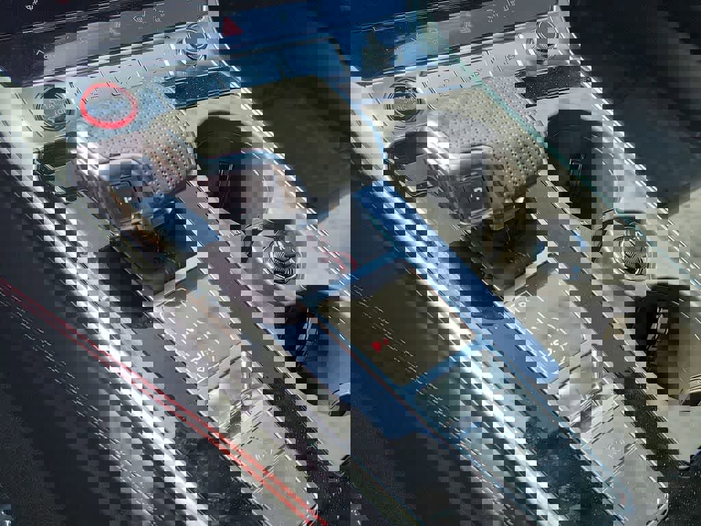 New 2026 Audi RS 7 Performance image 17