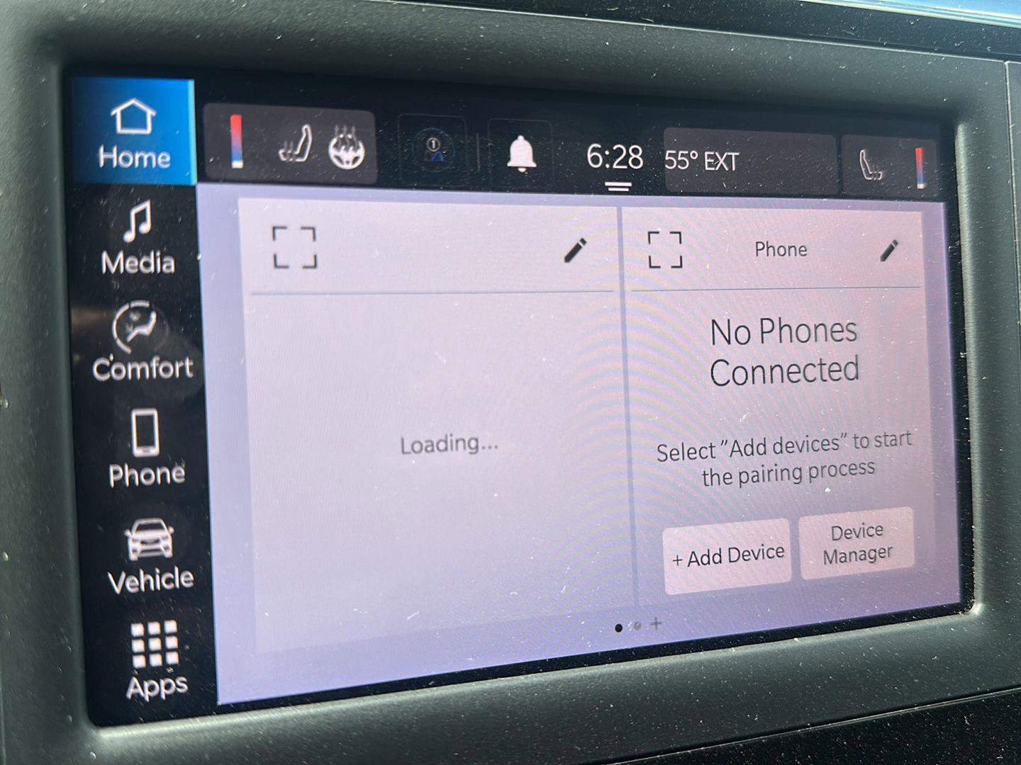 Used 2022 Chrysler Voyager LX FWD image 21