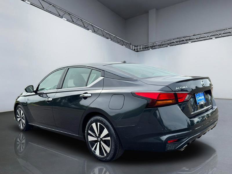 Used 2020 Nissan Altima 2.5 SL FWD image 5
