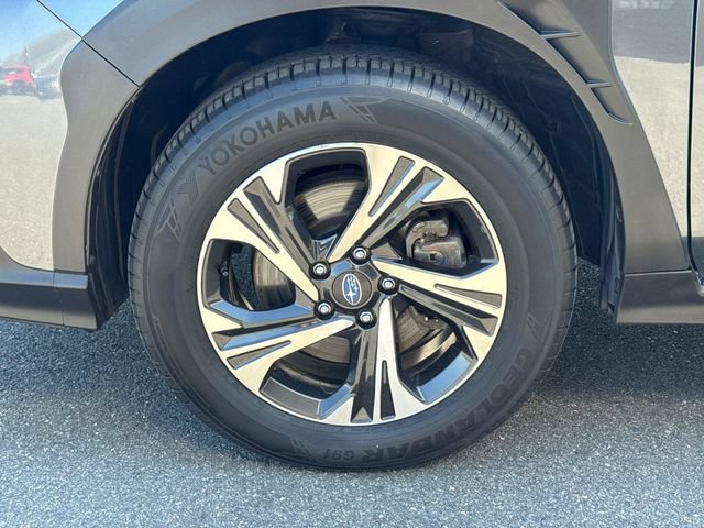 Used 2024 Subaru Crosstrek 2.0i Premium AWD/4WD image 9