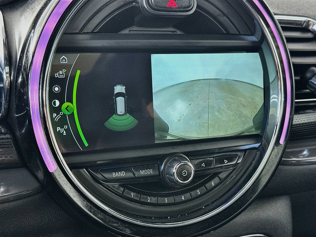 Used 2017 MINI Cooper Clubman S FWD image 19
