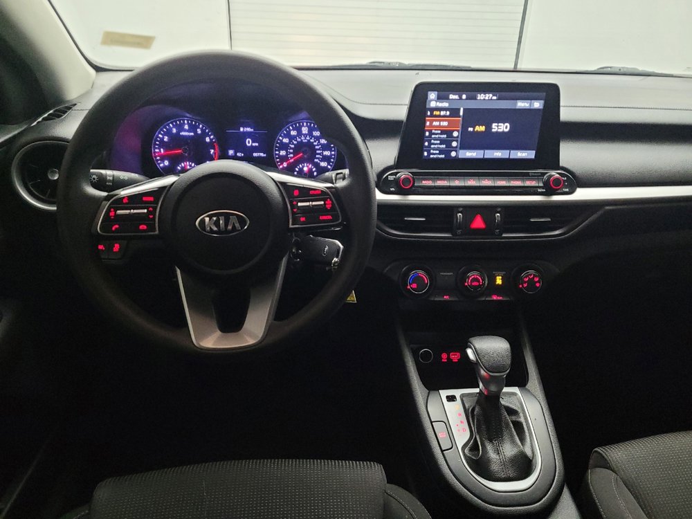 Used 2020 Kia Forte LXS image 22