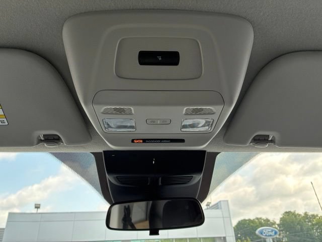 Certified 2025 Ford Transit 250 Low Roof w/ Exterior Upgrade Package RWD image 18
