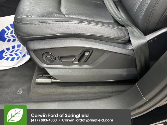 Used 2024 Audi Q7 3.0T Premium Plus image 33