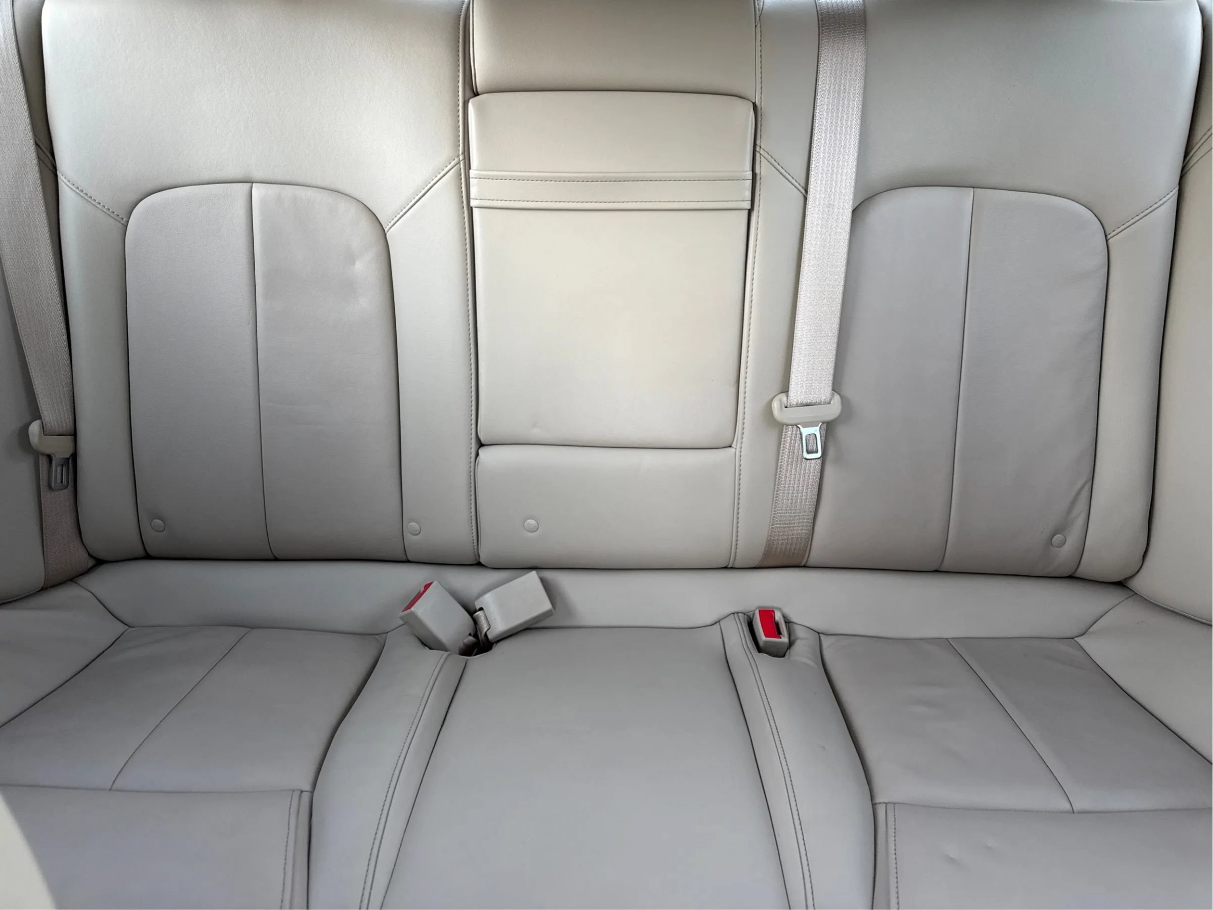 Used 2015 Buick LaCrosse Leather FWD image 21