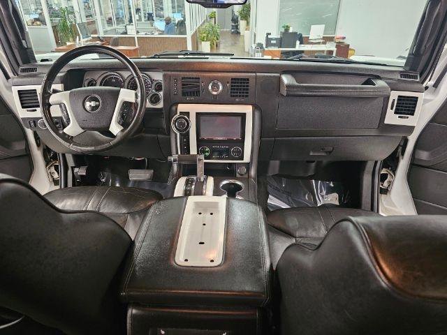 Used 2008 HUMMER H2 SUT image 10