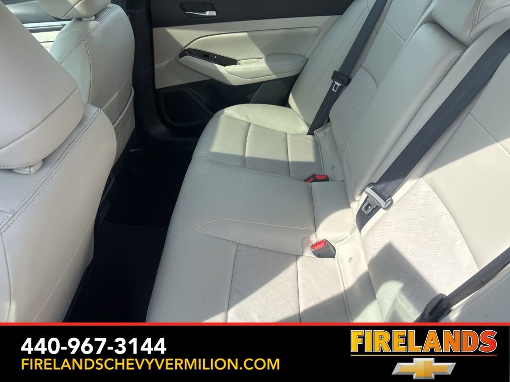 Used 2023 Nissan Altima 2.5 SL image 42