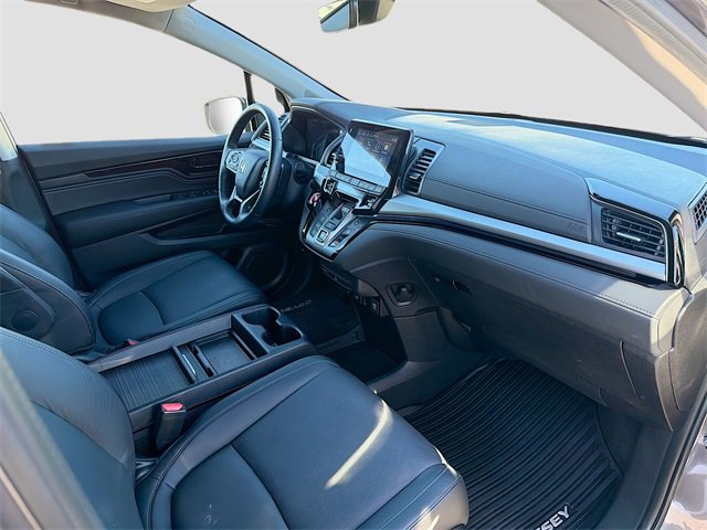 Used 2024 Honda Odyssey Touring image 14