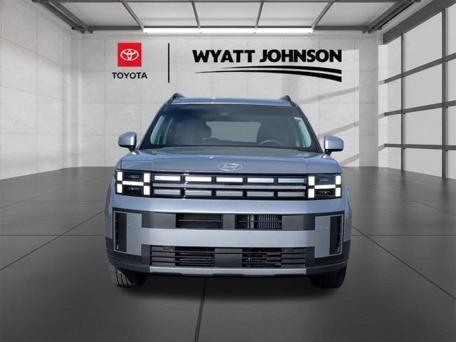 Used 2024 Hyundai Santa Fe SEL image 8