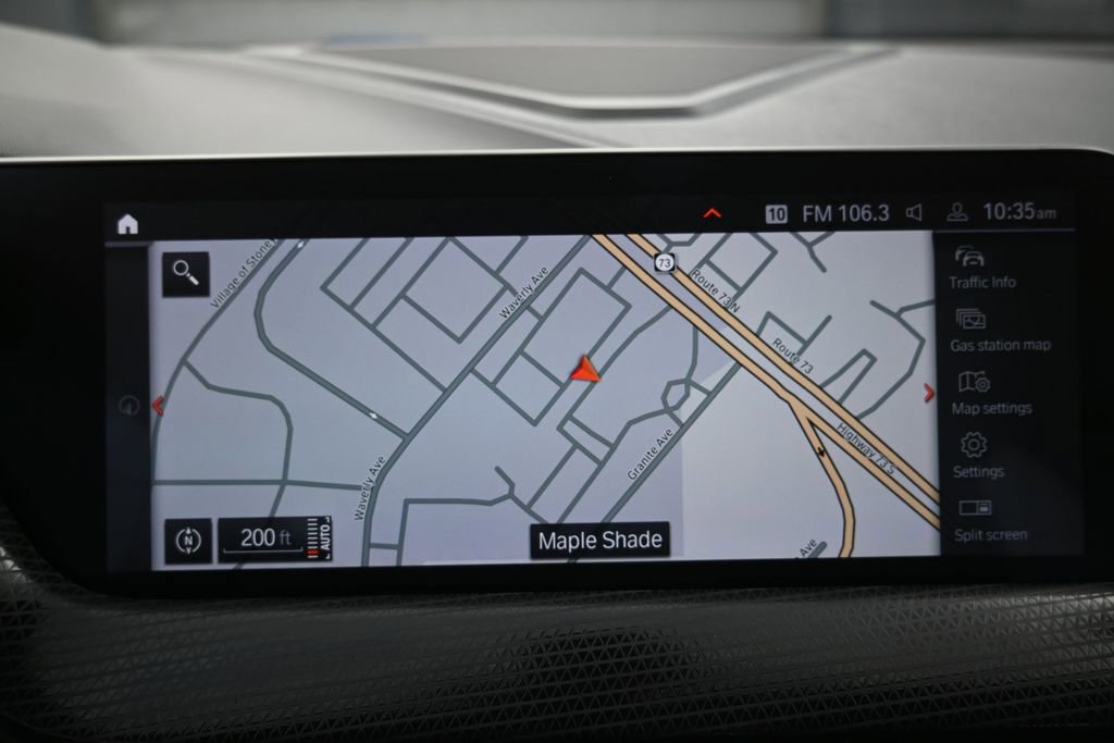 Used 2022 BMW 228i Gran Coupe w/ Convenience Package FWD image 26
