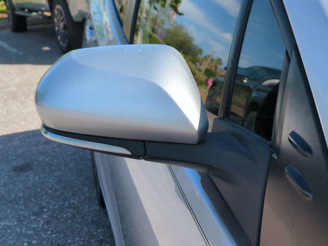 Certified 2021 Toyota Prius Limited FWD image 12
