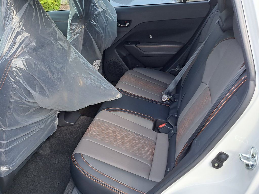 New 2026 Subaru Crosstrek 2.5i Limited w/ Popular Package #4A AWD/4WD image 13