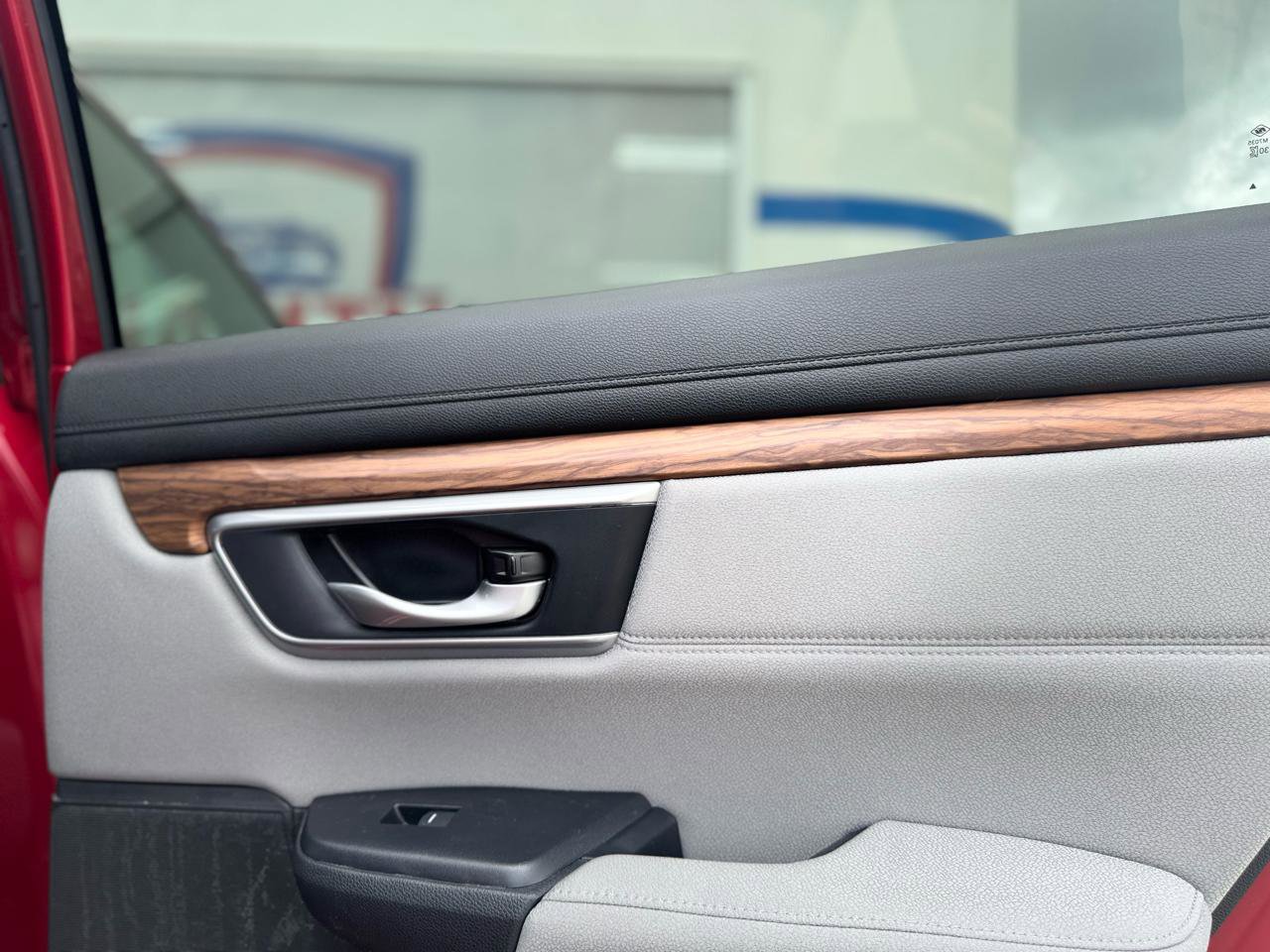 Used 2020 Honda CR-V EX image 43