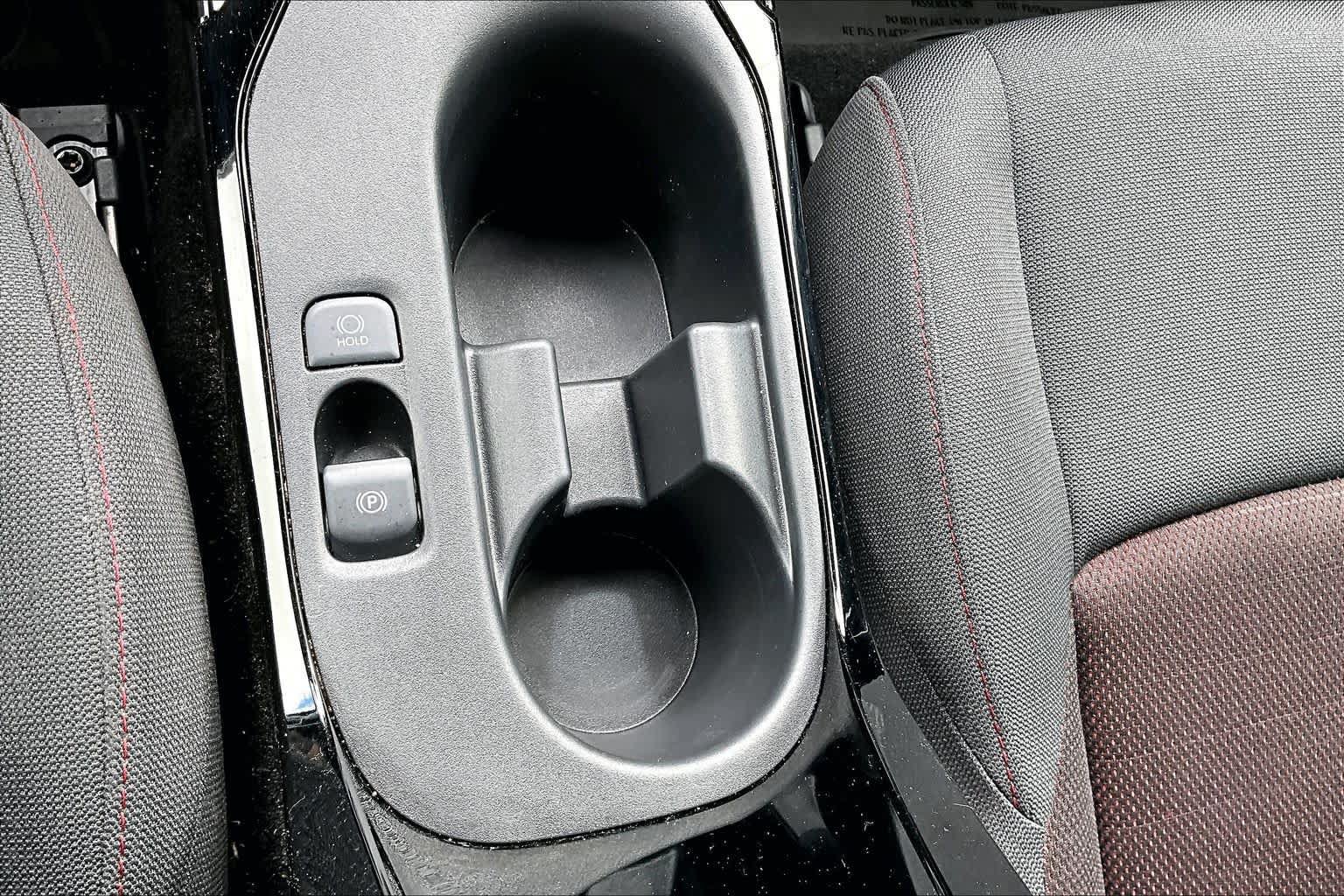 Certified 2025 Toyota Corolla SE FWD image 34