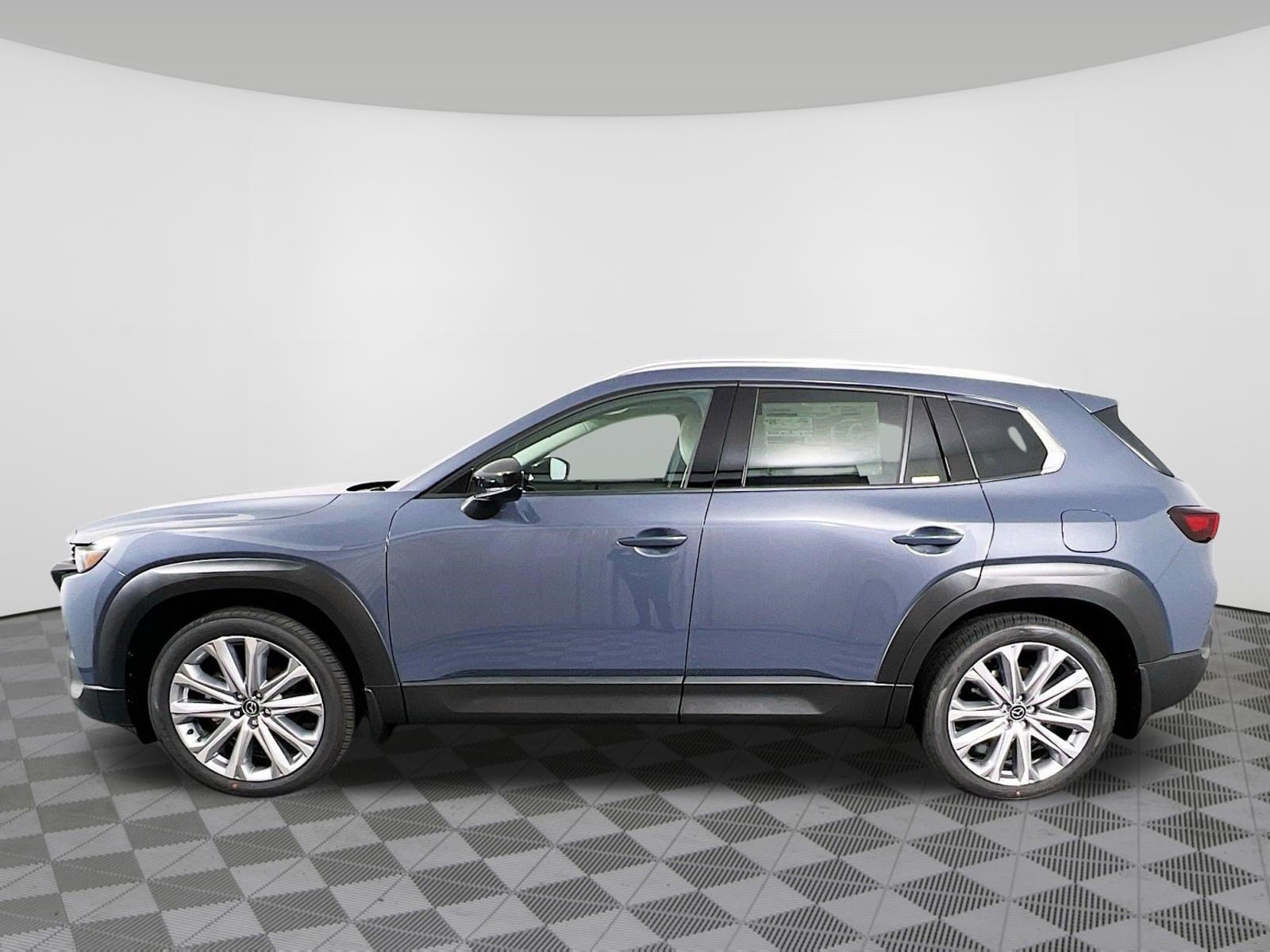 New 2026 MAZDA CX-50 AWD 2.5 S w/ Premium Package image 30