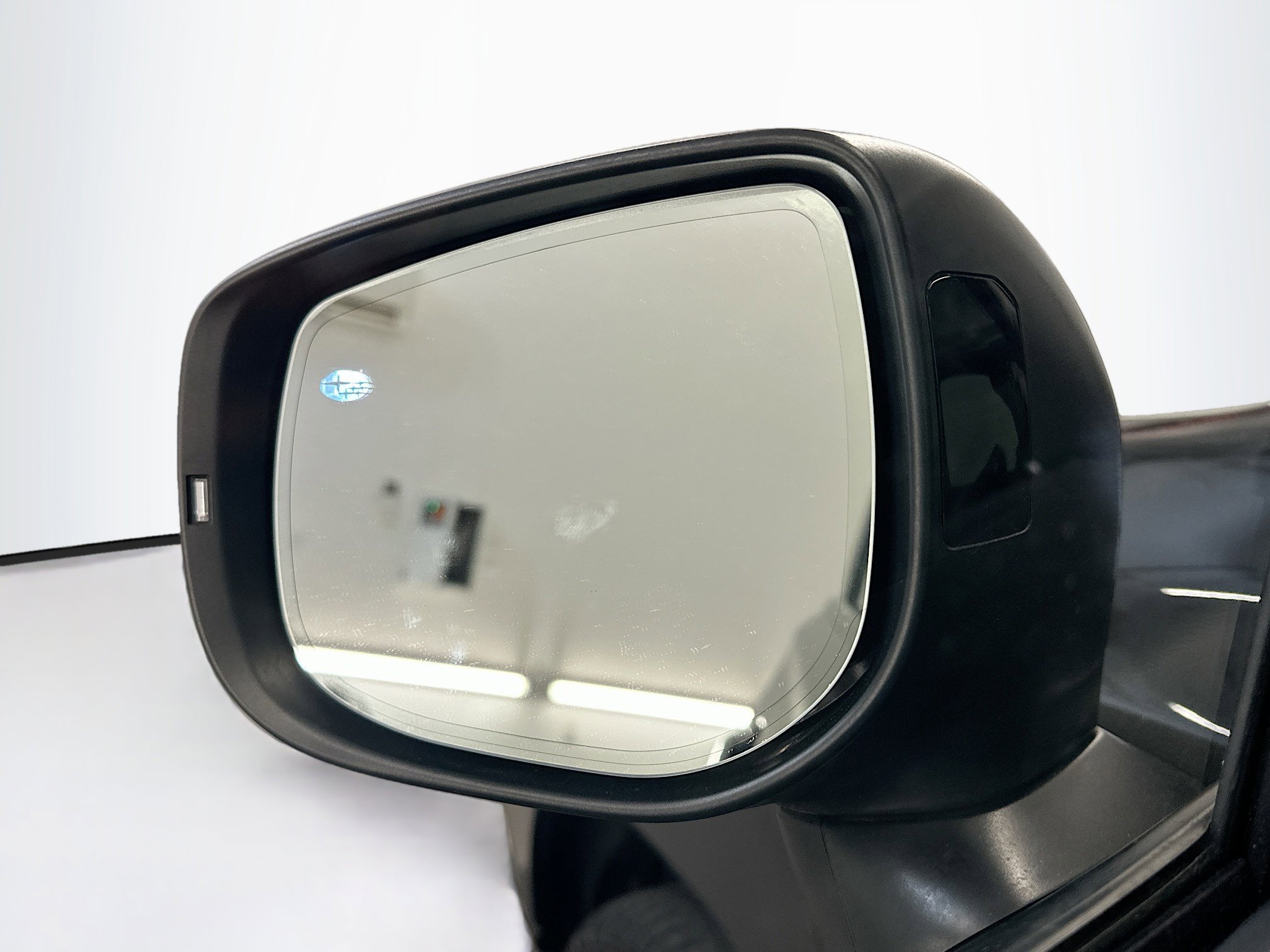 Used 2023 Subaru Forester Wilderness image 16