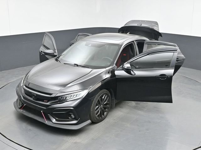 Used 2020 Honda Civic Si image 49