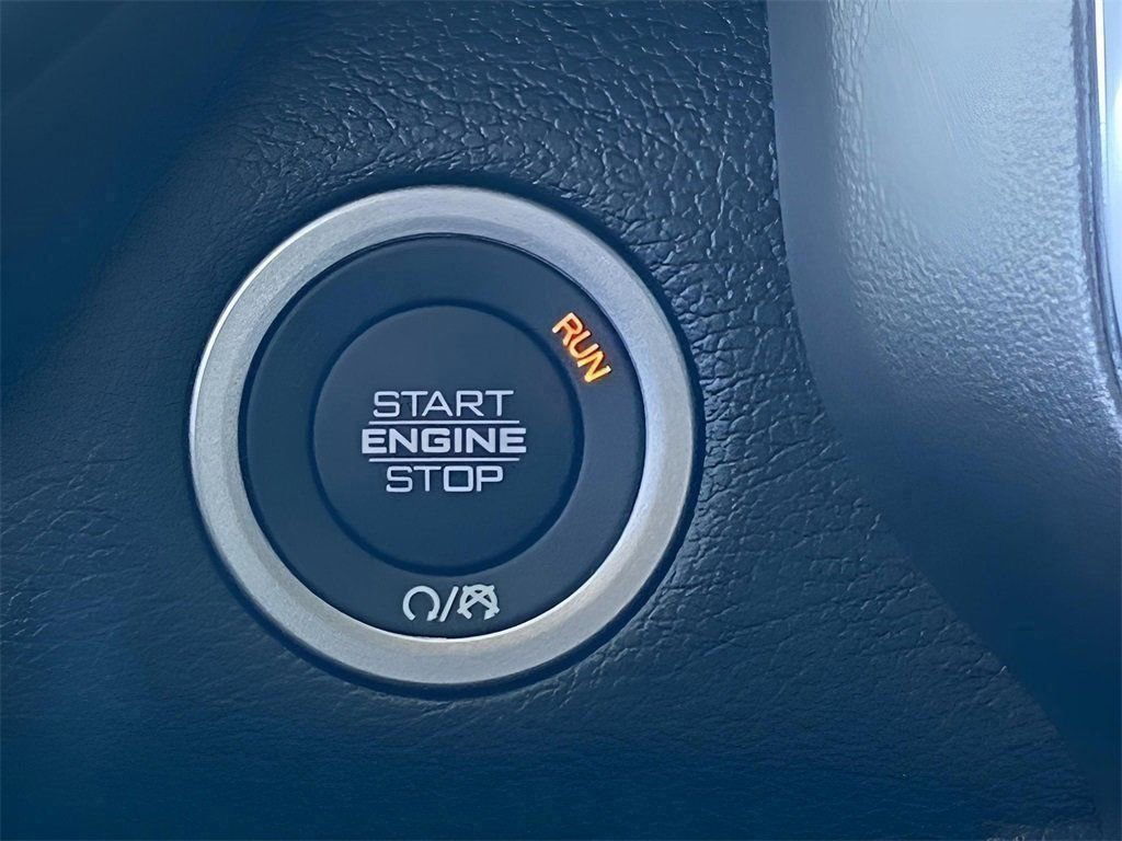 New 2026 RAM 2500 Laramie w/ Night Edition image 34