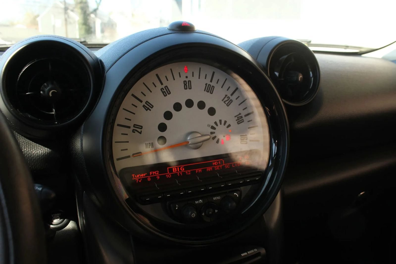 Used 2014 MINI Cooper Countryman S FWD image 28