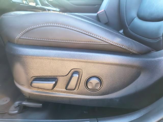 Certified 2024 Kia Seltos SX w/ SX Sunroof Package image 25