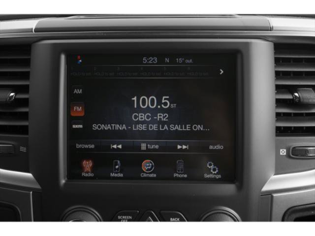 Used 2015 RAM 1500 Lone Star AWD/4WD image 10