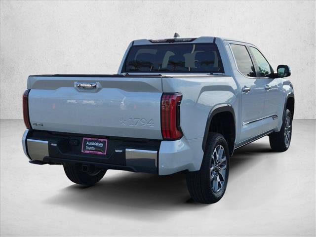New 2026 Toyota Tundra 1794 Edition AWD/4WD image 2