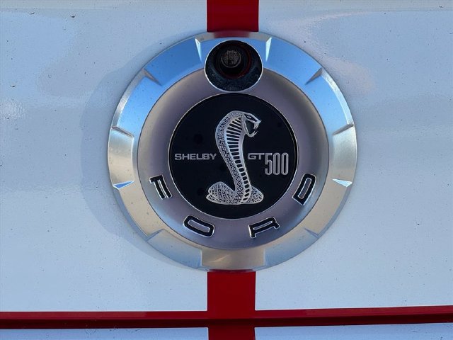 Used 2007 Ford Mustang Shelby GT500 RWD image 13