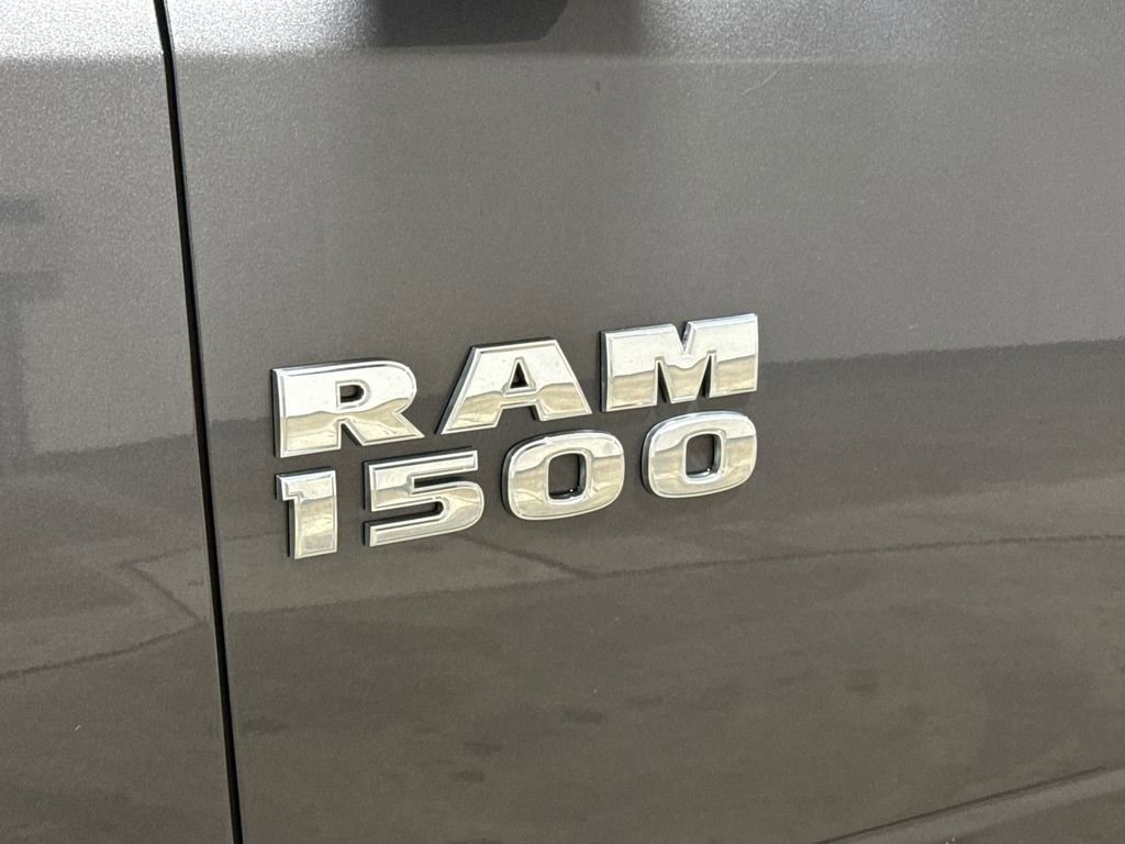 Used 2014 RAM 1500 Tradesman w/ Popular Equipment Group RWD image 24
