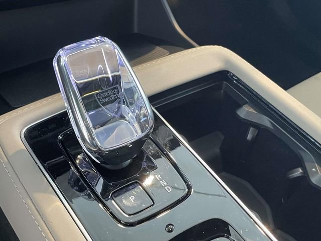 Used 2026 Volvo XC90 B5 Plus w/ Protection Package image 24