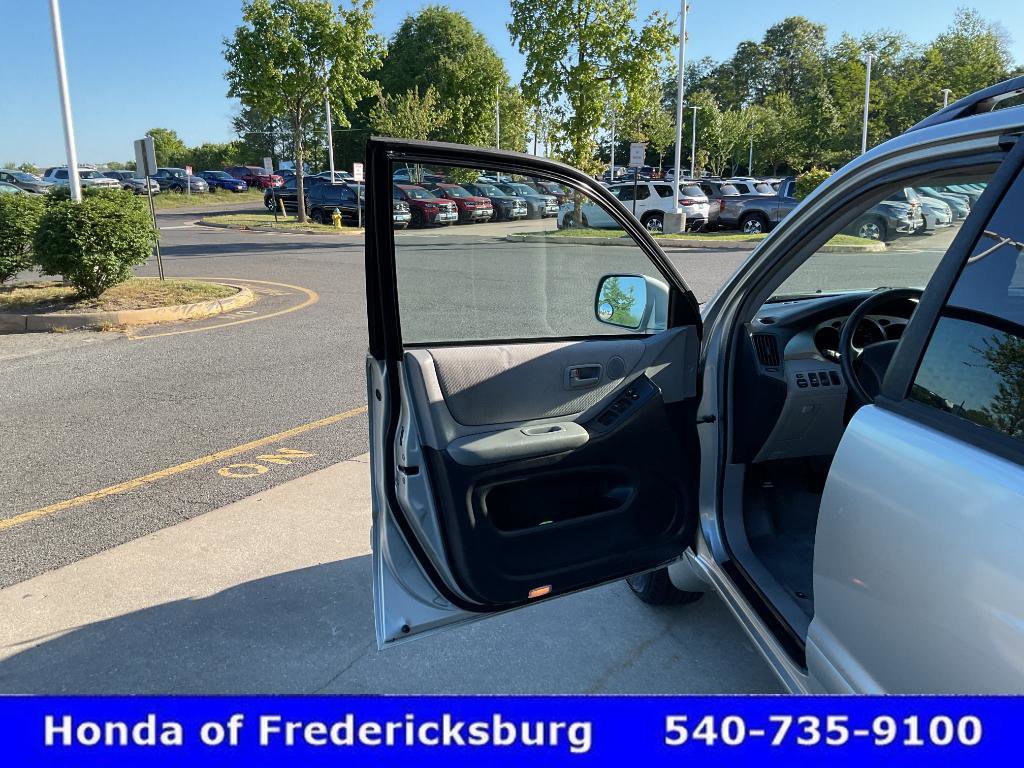 Used 2007 Toyota Highlander 4WD V6 image 15