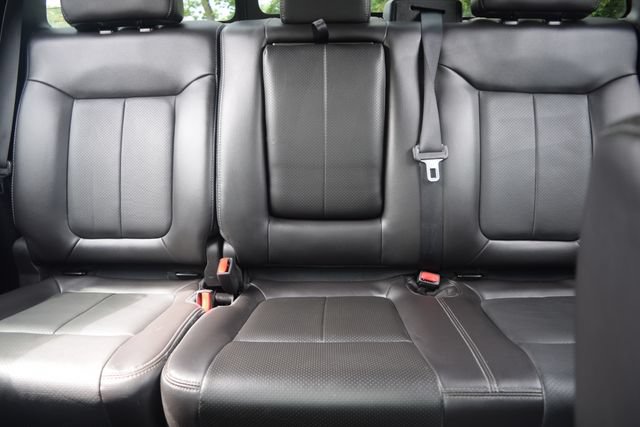 Used 2013 Ford F150 Lariat w/ Luxury Equipment Group AWD/4WD image 16