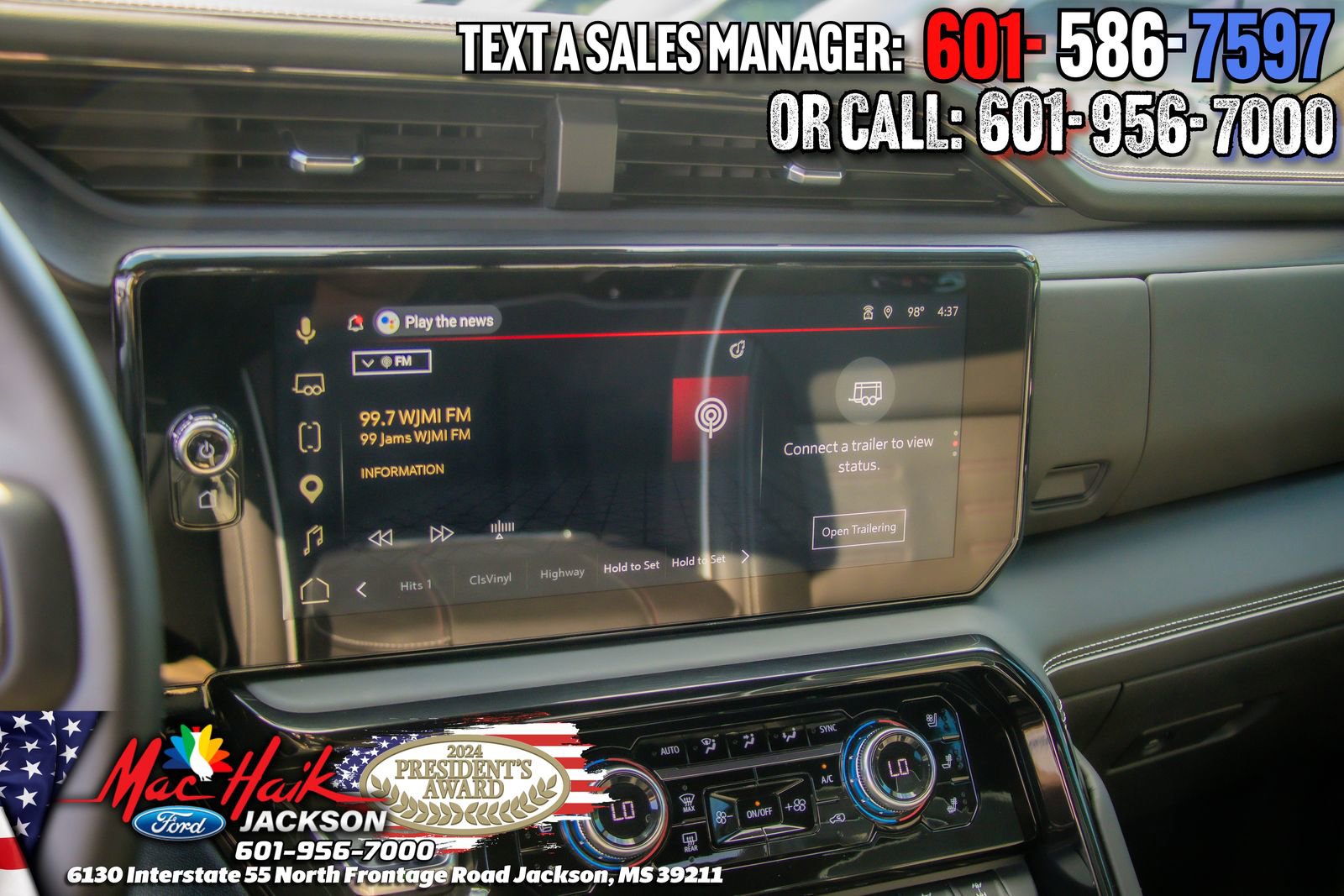 Used 2026 GMC Sierra 1500 AT4X w/ AT4X AEV Edition AWD/4WD image 20