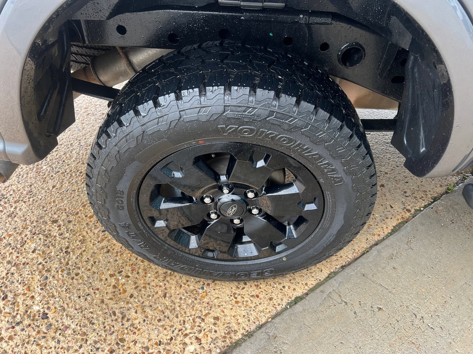Used 2022 Ford Ranger XLT w/ Equipment Group 301A Mid RWD image 18