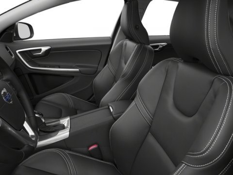 Used 2015 Volvo S60 T5 Premier w/ Convenience Package image 8