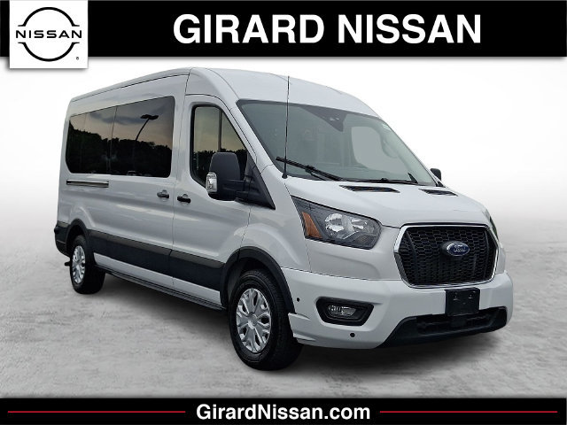 Used 2024 Ford Transit 350 XLT