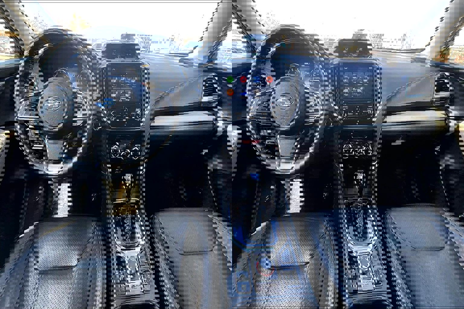 Used 2022 Subaru Forester Limited image 13