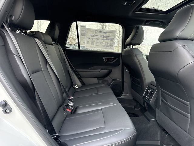 New 2026 Subaru Outback Limited image 17