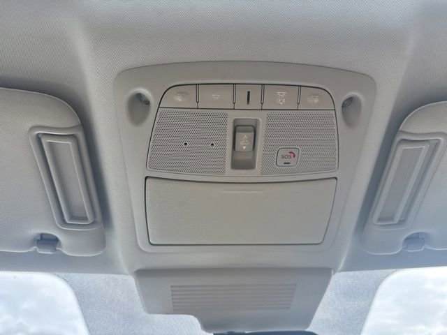 Used 2019 Nissan Armada SL w/ Premium Package image 25