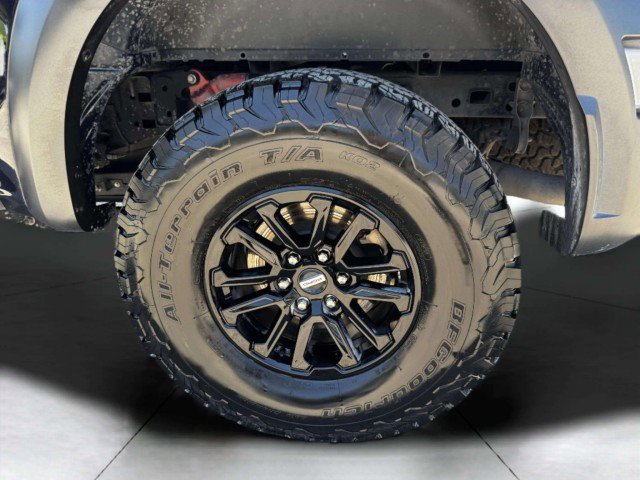 Used 2022 Ford F150 Raptor image 60