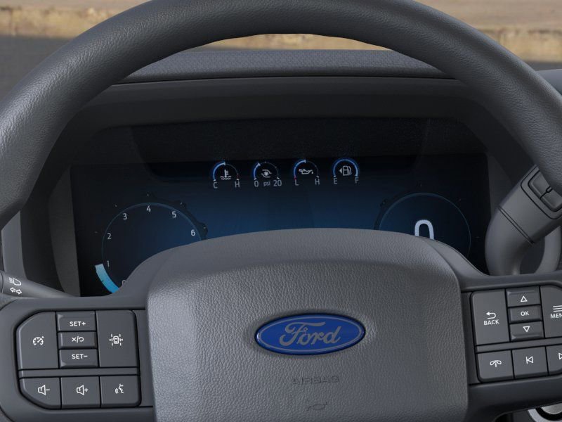 New 2025 Ford F150 STX w/ Equipment Group 200A RWD image 42