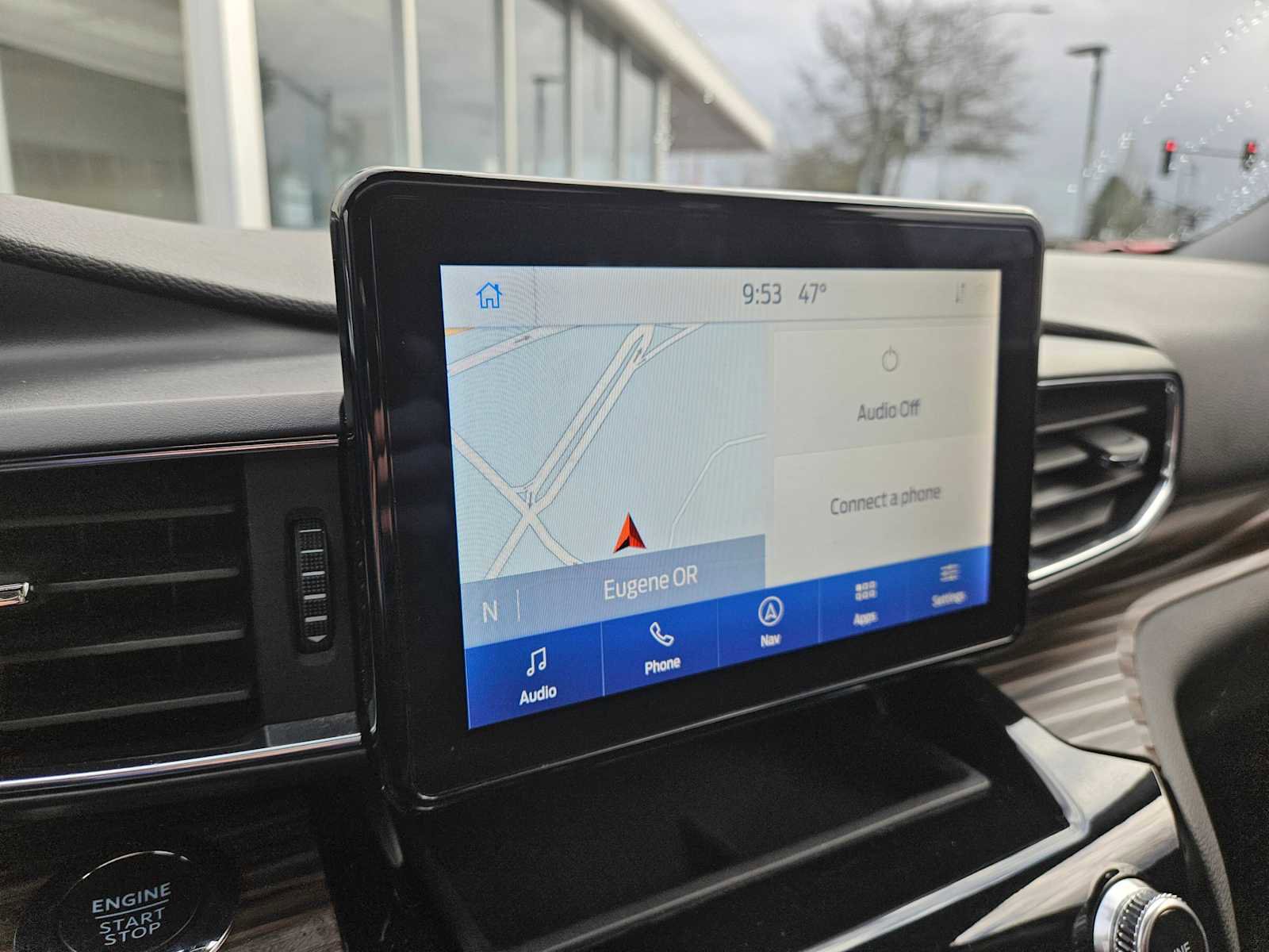 Used 2023 Ford Explorer Limited image 28